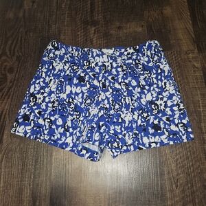 Margaret M Shorts